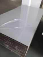 Sapeli/Oak/Teak/Ash/High Glossy