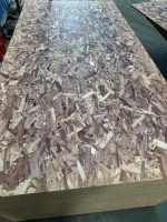 Poplar, Pine,Hardwood Oriented Strand Boards