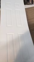 2.5mm 3mm Natural Veneer /White