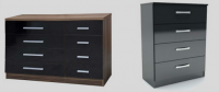 Newest Best Seller Storage Cabinet White