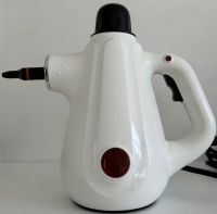 A Convenient High - Pressure Handheld Steam