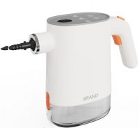 Handheld High - Pressure Steam Cleaner With