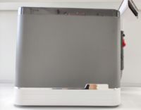Multifunctional Fabric Cleaning Machine