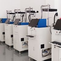 Robot Flexible Feeder System For Material