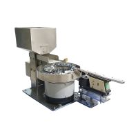 Vibratory Bowl Feeders For M8-22