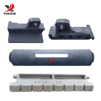 Flake Grate Bar Chain Grate Boiler