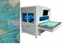 Cartridge Type Shoe Line Printing Machine