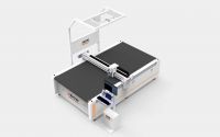 Die-Less Digital Real Leather Cutting