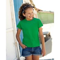 Kid's T-Shirts Ready