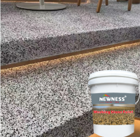 washed stone