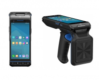 G02 UHF RFID Handheld Reader
