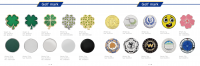 Golf Accessories Customization