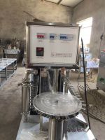 8000BPH Ice pop packing machine 
