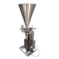 KOREA KIMCHI FILLING MACHINE 