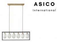 Lamp Base/lamp Shade