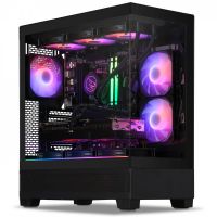 Intel I9-12900KF, Geforce RTX4090
