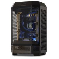 Intel I5-13400F, Geforce RTX4080 Super
