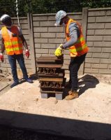 Buy Used Rail Scrap R50 R65