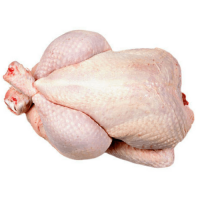 Halal Frozen Chicken Wings Grade A