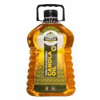 Refined Canola Oil For Sale