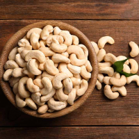 Raw Wholesale Cashew Nuts