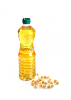 Organic Refined Soybean Oil
