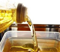 Top grade quality sesame seeds oil ready for export.