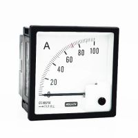 WDLYCH/WDLHCN Customized AC DC Analog