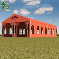 8615920551061 Activity Tent Can Accommodate 100
