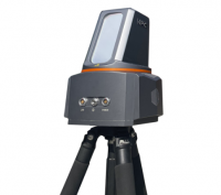 3D LiDAR Scanner-Ground Type Small