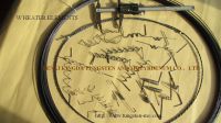 Tungsten Wire
