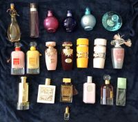 Arabic Perfume Brands (UAE)