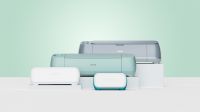 Cricut Machines and Cricut Accessories