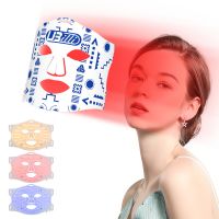 Light Therapy Led Ice Feeling Facial