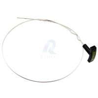 F81Z-6750-DA Engine Oil Dipstick
