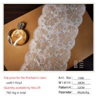 Lace For Bra