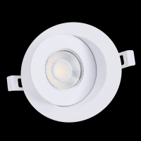 ETL 3CCT Adjustable Indoor Pot Lights