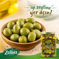 Green Olive