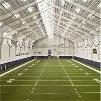 Steel Structure Football Court /stadium /gym