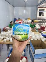 Fresh Coconut 