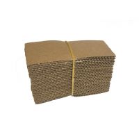 Paper Cup Sleeves For 8oz And