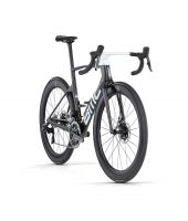 2024 BMC Teammachine R 01 LTD