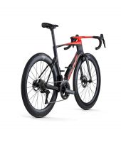 2024 BMC Teammachine R 01 Two