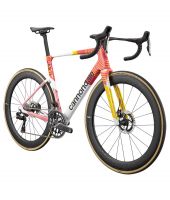 2024 Cannondale SuperSix EVO LAB71 Team