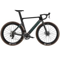 2024 Canyon Aeroad CFR AXS Road