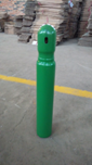DOT-3AA Steel Cylinder (CFR 49