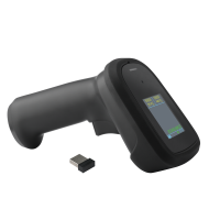 PDF417 Handheld Wired 1D 2D Qr