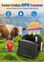 2G GPS Tracker For Cow Cattle