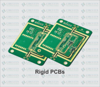 Trusted USA Manufacturer Of Custom Rigid