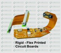Trusted USA Manufacturer Of Custom Rigid